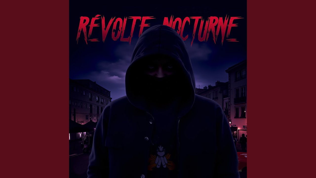 R&eacute;volte Nocturne