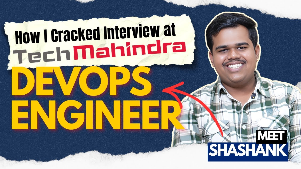 How to Crack DevOps Interview | DevOps Training Review at Ethans Pune | DevOps Career Path #podcast