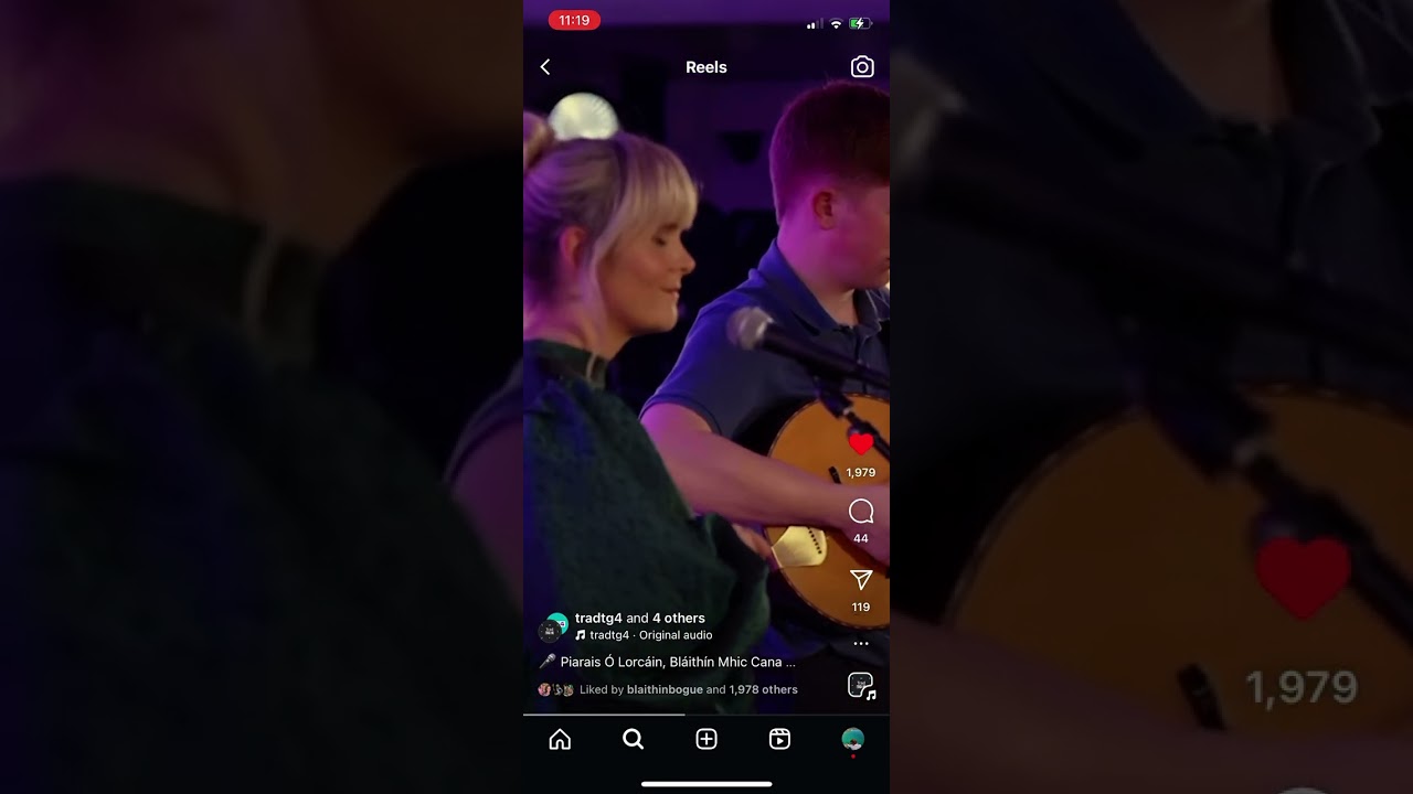 Those were the days - Piaraís O Lorcain (Barry Ker) TG4