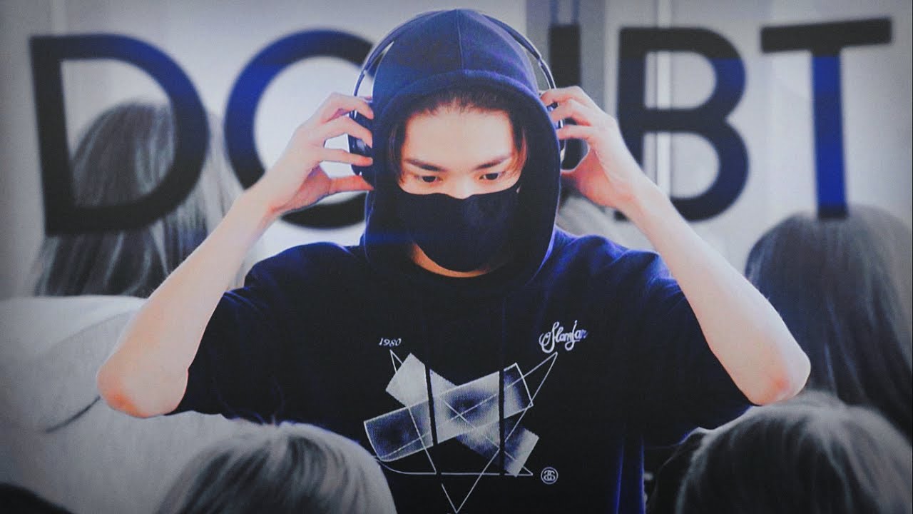 #HappyTaeyongDay | Forgettable