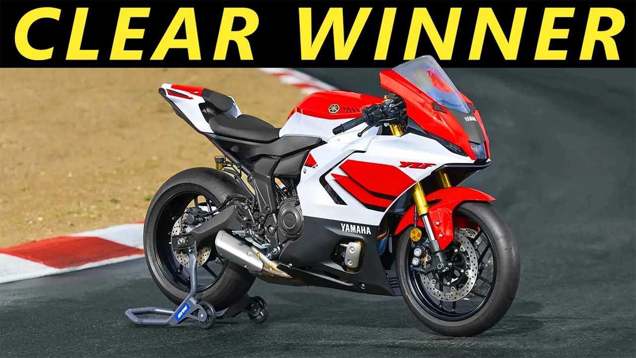 Best New Japanese Motorcycles For Sale in 2026