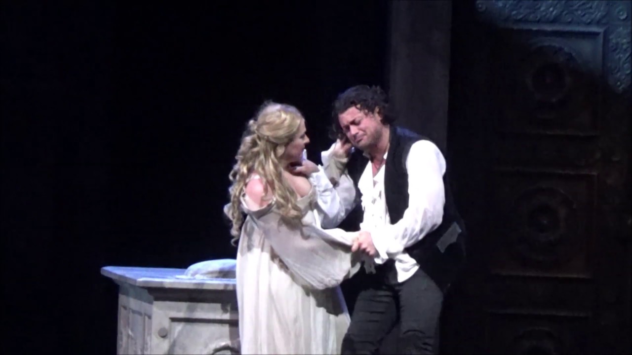 Vittorio Grigolo - Diana Damrau - 