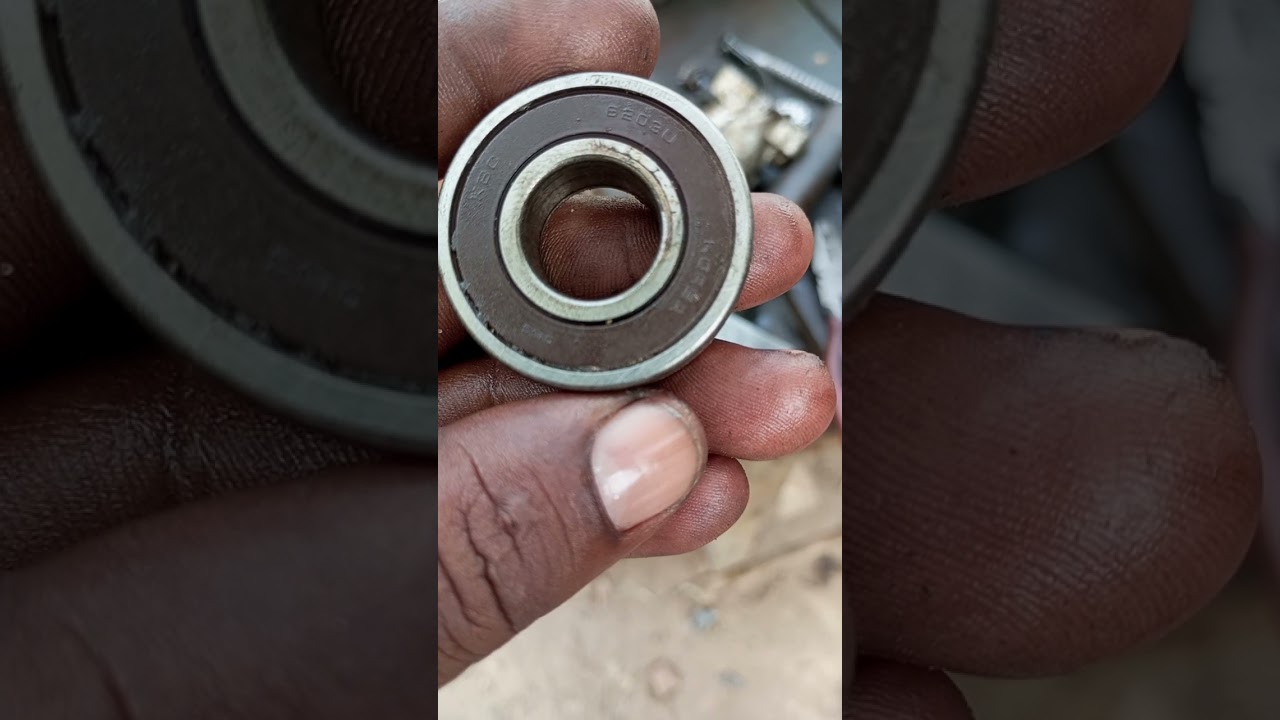 Hyundai santro power steering motor repairing from NAZIM MOTORS ALIGARH UP INDIA