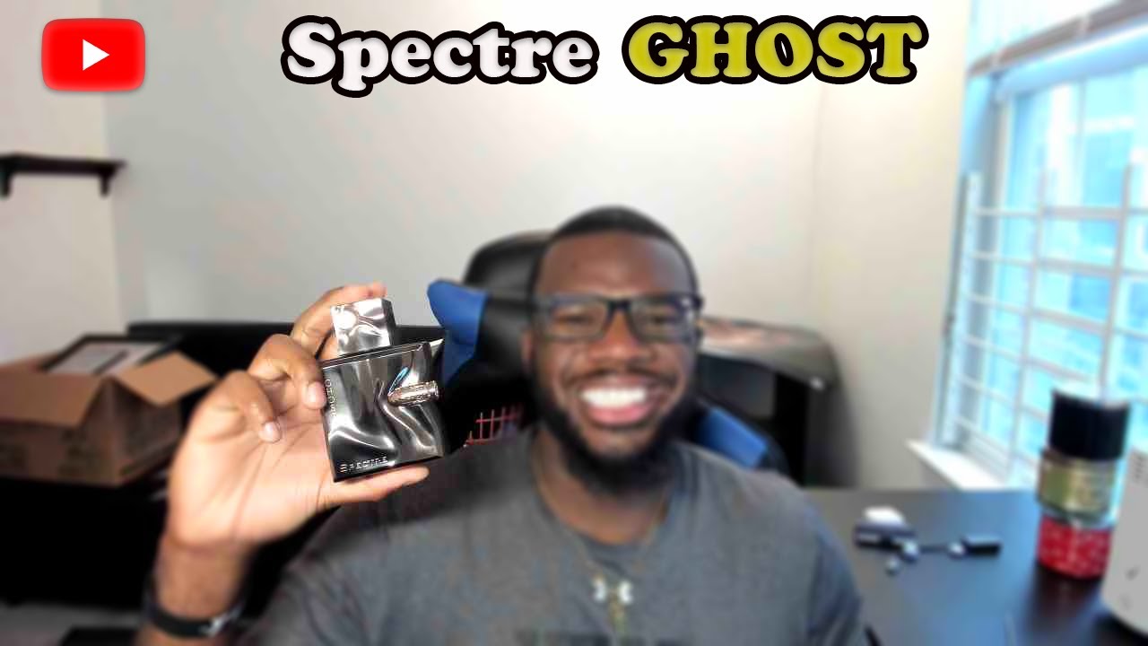 Fragrance World Spectre Ghost Review! (Nishane Ani Clone!)