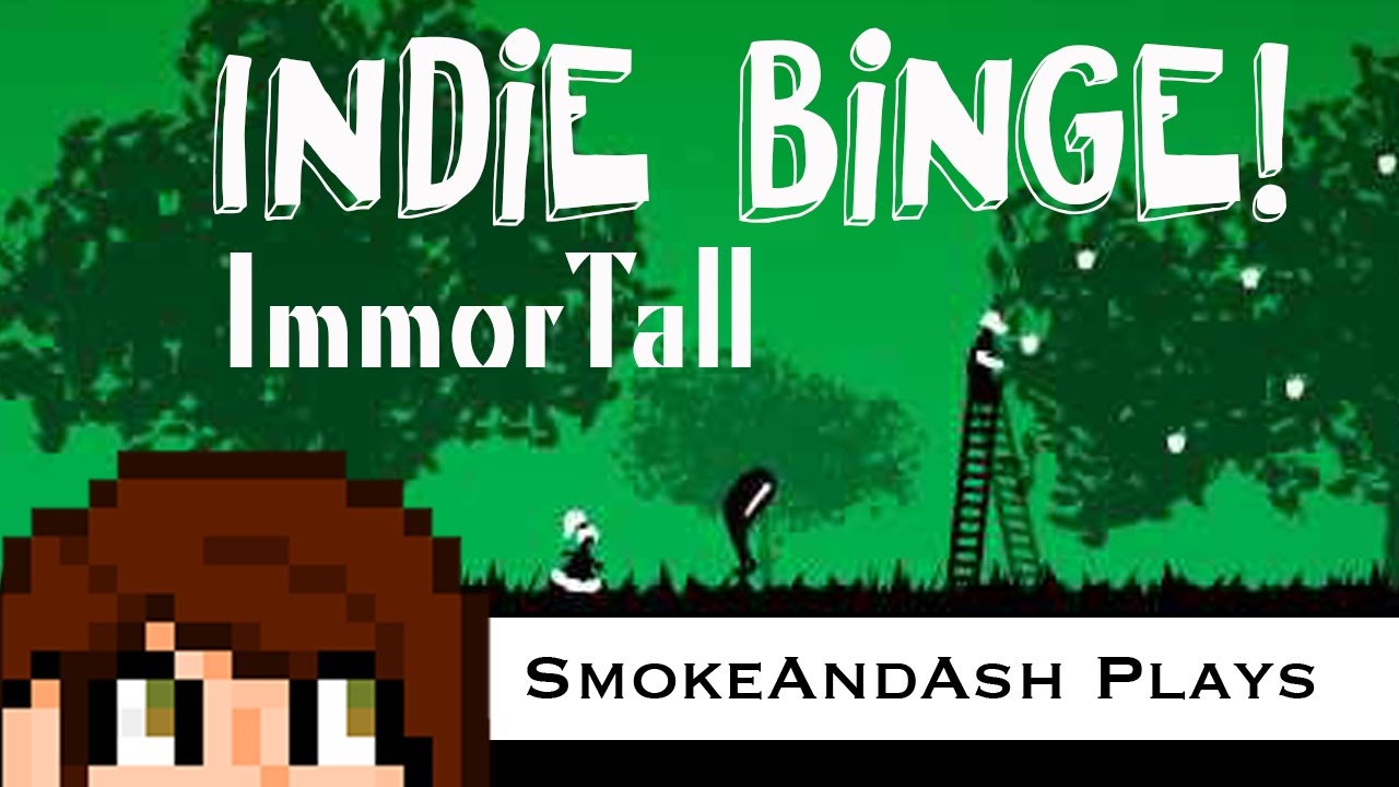 Indie Binge! : ImmorTall