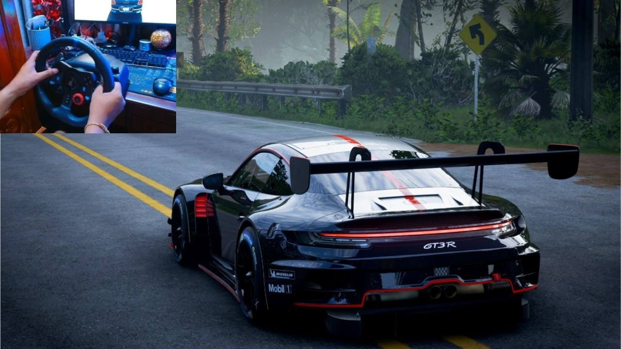 Forza Horizon 5 | Porsche GT3 RS 2023 Beast Mode