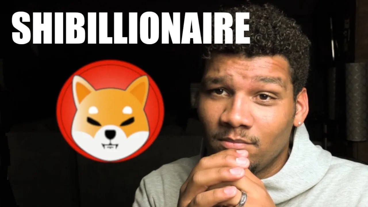 Will Shiba Inu Coin Still Change You Life... #SHIB Millionaire