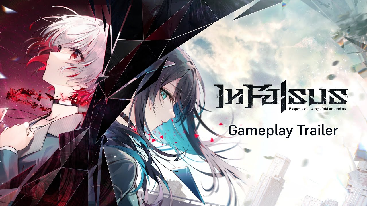 In Falsus - Gameplay Trailer