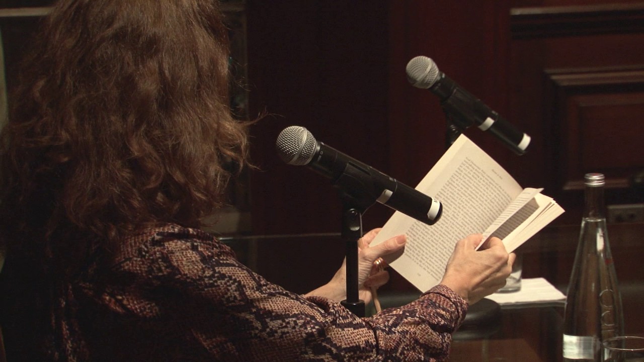 ITALO CALVINO. Quickness, Enchantment, and the Felicity of Storytelling