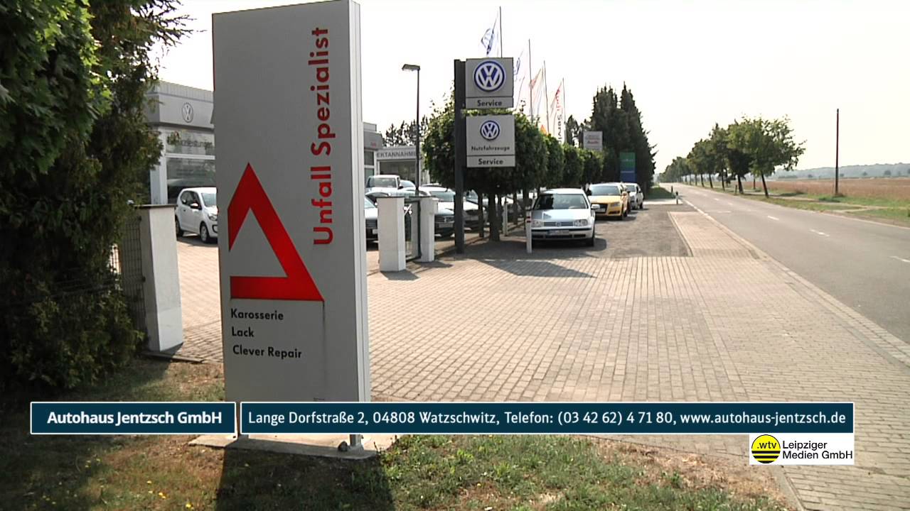 Autohaus Jentzsch GmbH