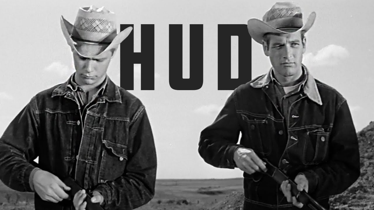 HUD: An Appreciation Of A Forgotten Classic