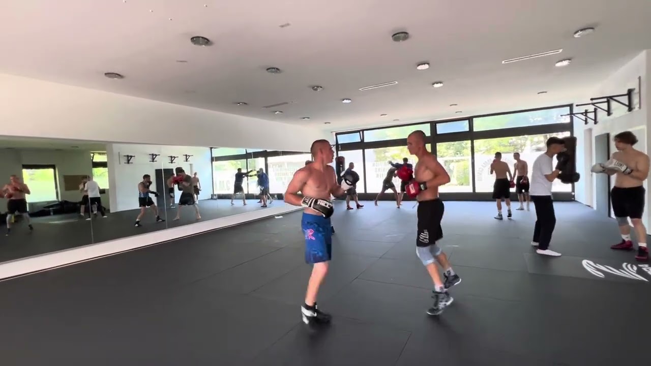 Sambo München Samstag 27.07.2024. Teil 5