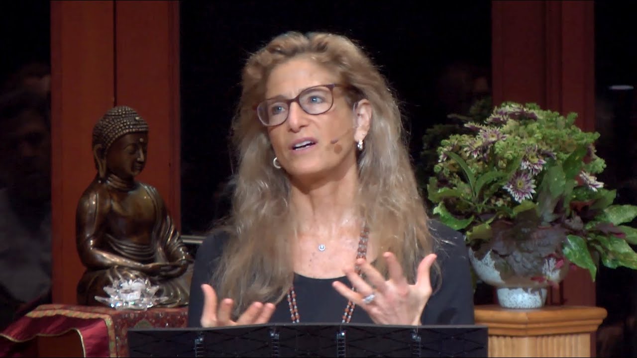 Tara Talks: Opening to Vulnerability