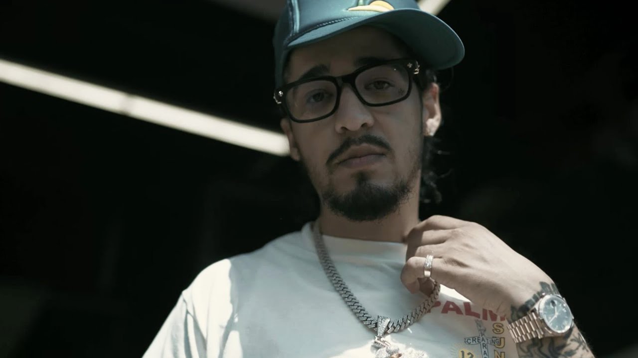 G.T. - All Night Flight (Official Video)