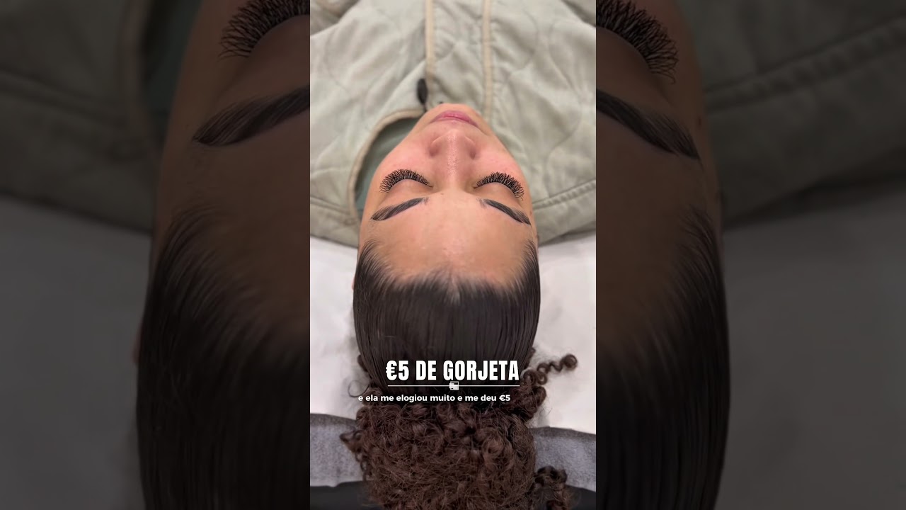 Lash Design em Portugal 🇵🇹 #lashdesigner #portugal #brasileirosemportugal #extensions #pestanas