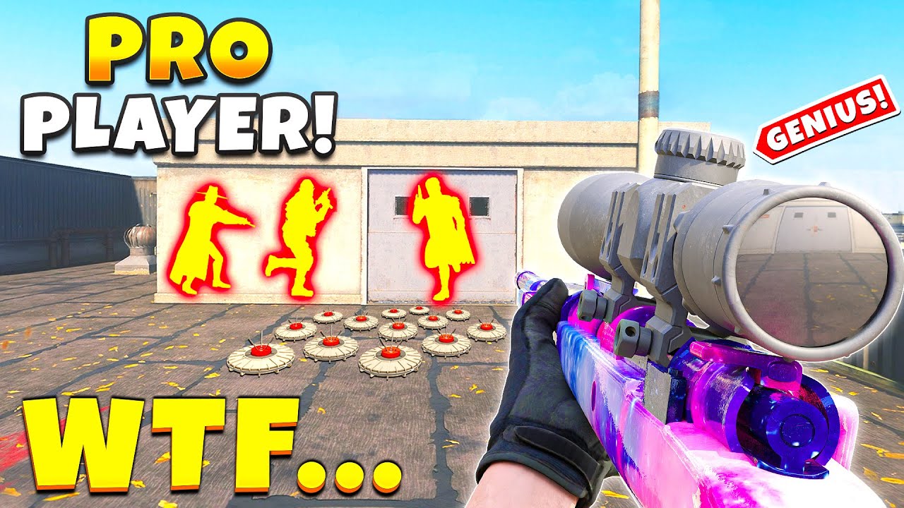 Top WARZONE Plays of the Day! - Epic & Funny Moments #515