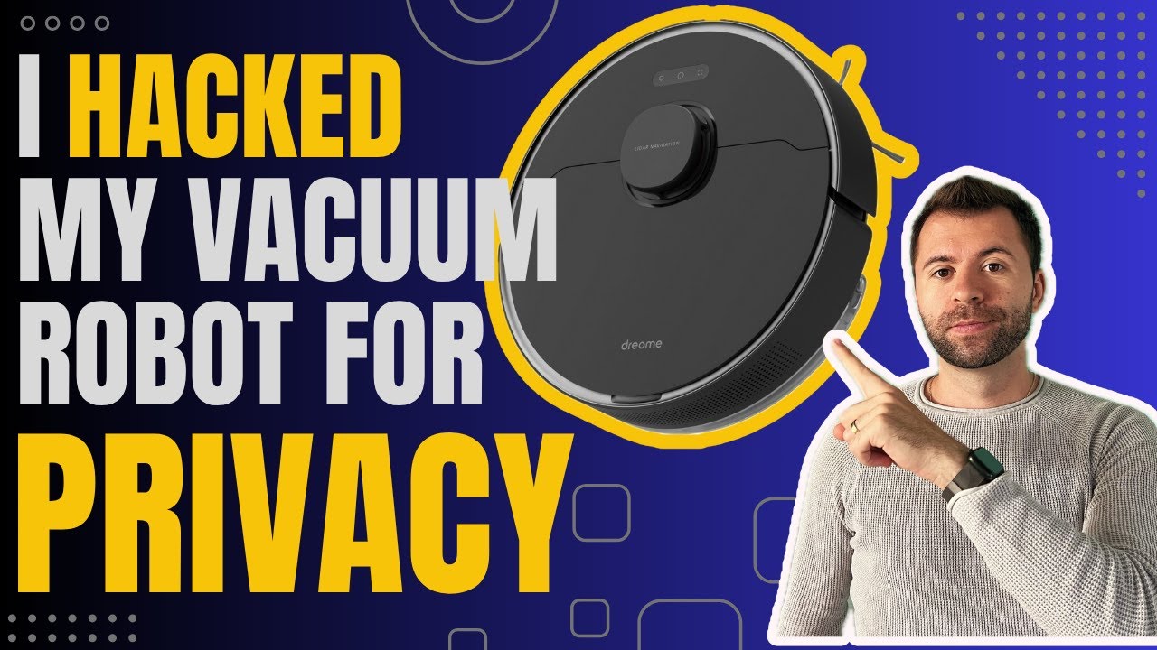 How to Root Dreame Vacuums and Install Valetudo (Fastboot Method)