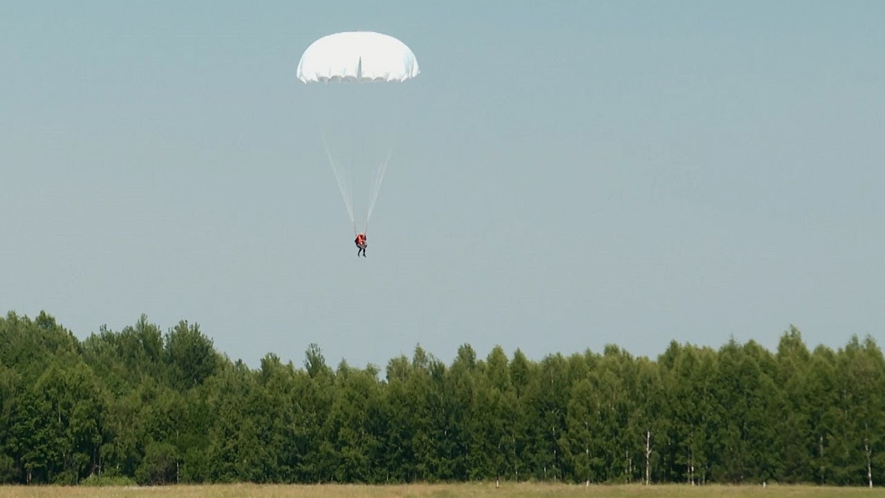 Военное обозрение 21.07.2022 // Десантирование на воду