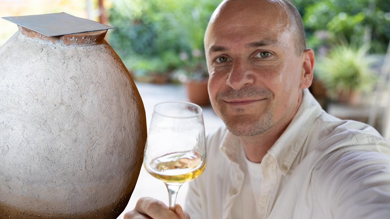 Georgia&rsquo;s Hidden Wine Region: The Wines of Imereti