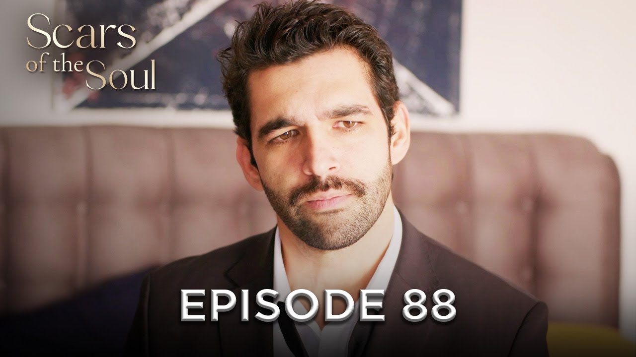 Scars of the Soul - Episode 88 | Alaca English Subtitles