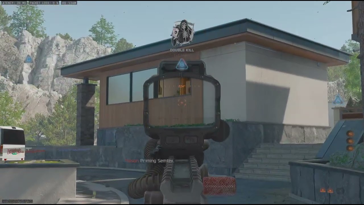 Call of Duty BO7 highlight gameplay 1