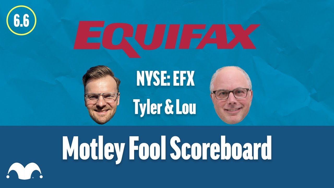 Стоят ли акции Equifax шумихи? Подробный анализ рейтингов EFX