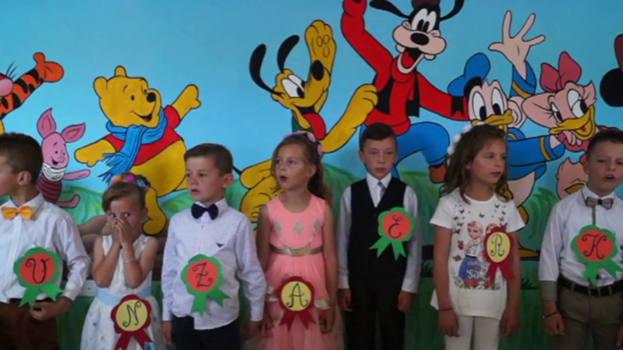 Festa  E Abetares Shkolla 3 deshmoret Vlocisht 2018