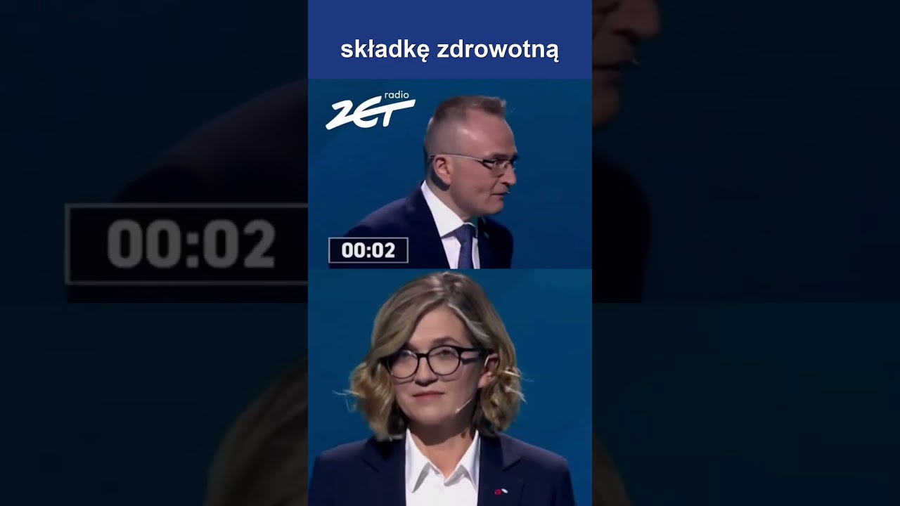 💬 Debata prezydencka 2025: Słowa, kt&oacute;re zapadną w pamięć! 🧠