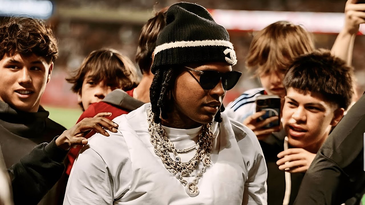 FREE Lil Durk Type Beat | 2024 - 