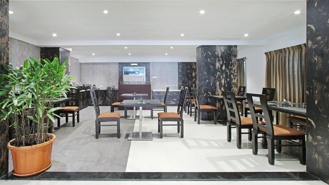 Itsy Hotels Jansi Residency, Coimbatore, India | Travel With Anvika