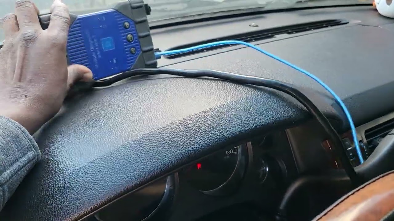How To Program A power windows Switch On 2008-2021 Chevrolet Suburban, GMC, Buick, Cadillac,TLC Sps2