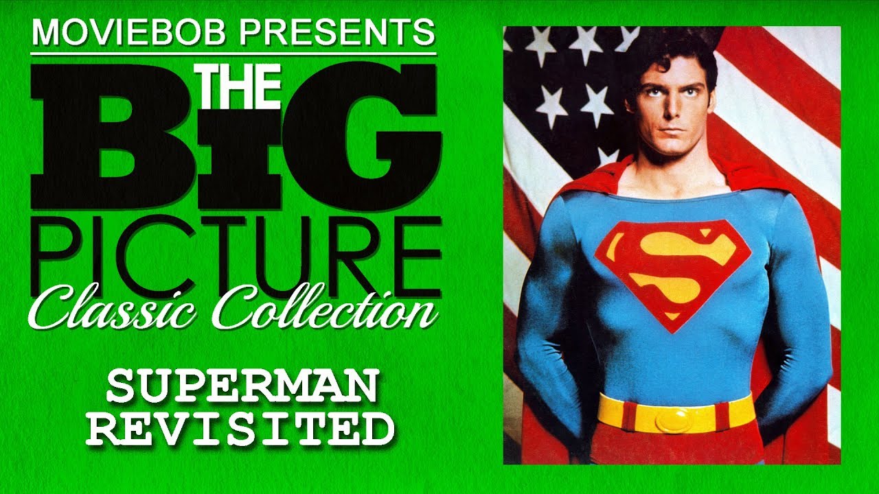 Big Picture Classic - 