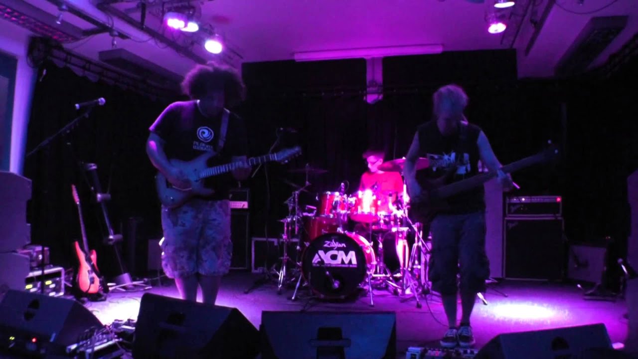 Bea's Final ACM Performance - The Birth of Toska