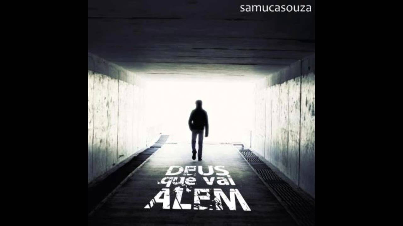 Samuca Souza - Ressuscita Teu Altar