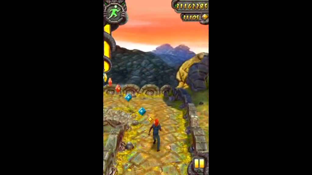 Temple Run 2 Highscore 50 Millions (full)