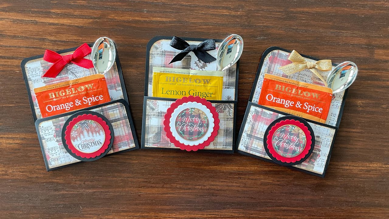 Christmas Treat/Gift Series 2025 #3