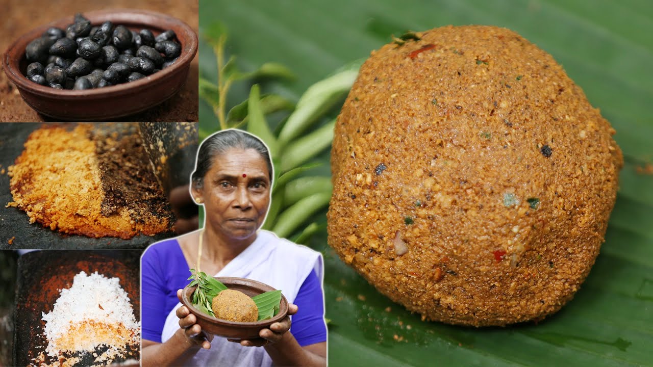 കശുവണ്ടി കൊണ്ട് ചമ്മന്തി അരച്ചിട്ടുണ്ടോ ? ഇങ്ങനെ ഒരു ചമ്മന്തി അരച്ച് നോക്കു | Cashew nut Chutney
