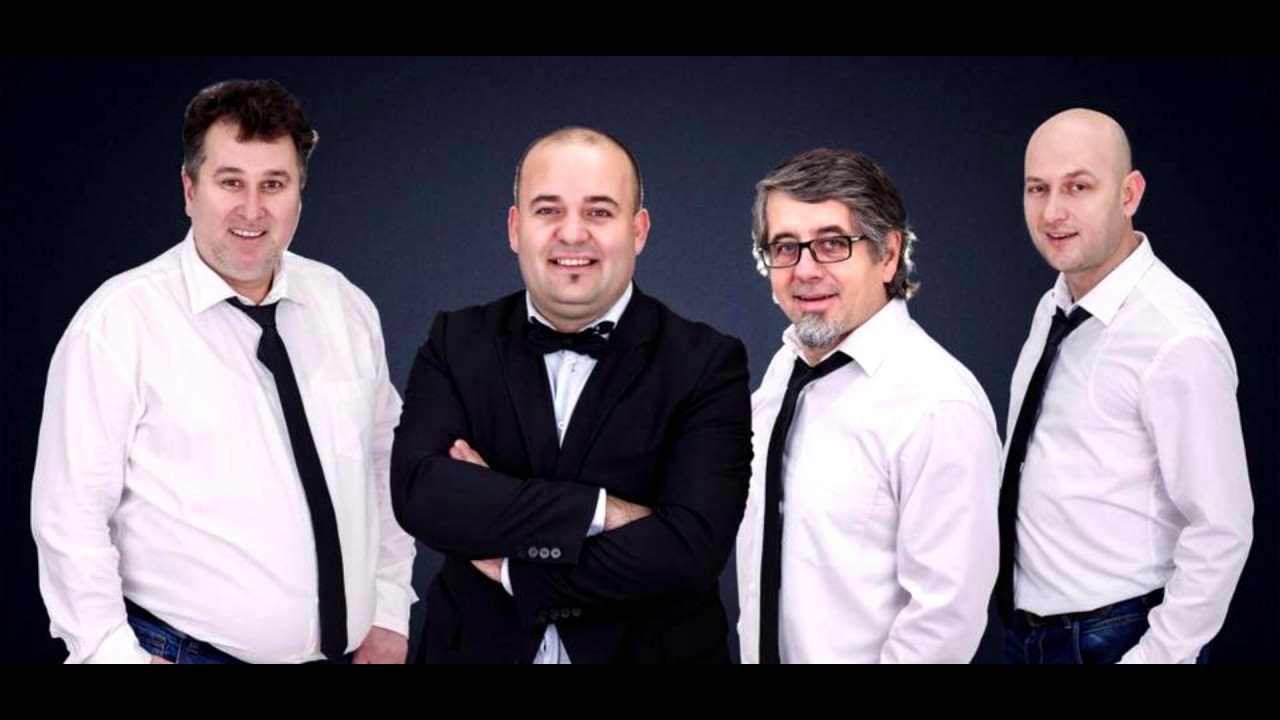 Ekrem Ymeri & Ork.Dasmoret - Potpuri 2016 live Dasem Gilan