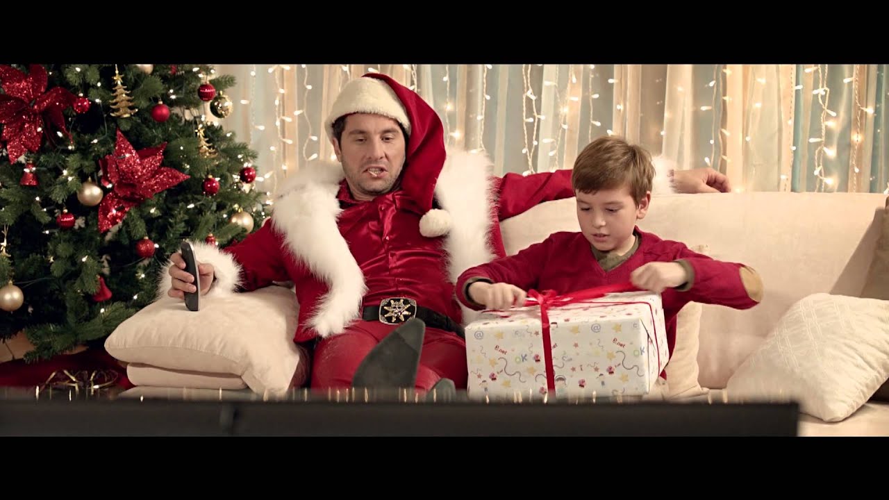 Bnet - Božićni paketi - dječji (Studio Nexus Zagreb)