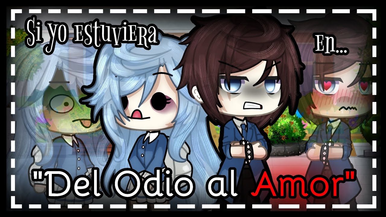 ¡Si yo estuviera en... 