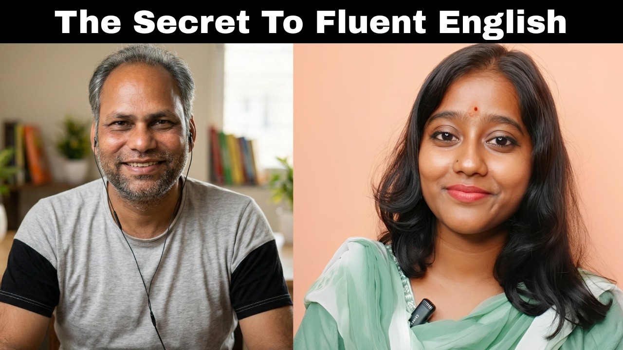 Stop Getting Blank In English | Expert Trainer Tips