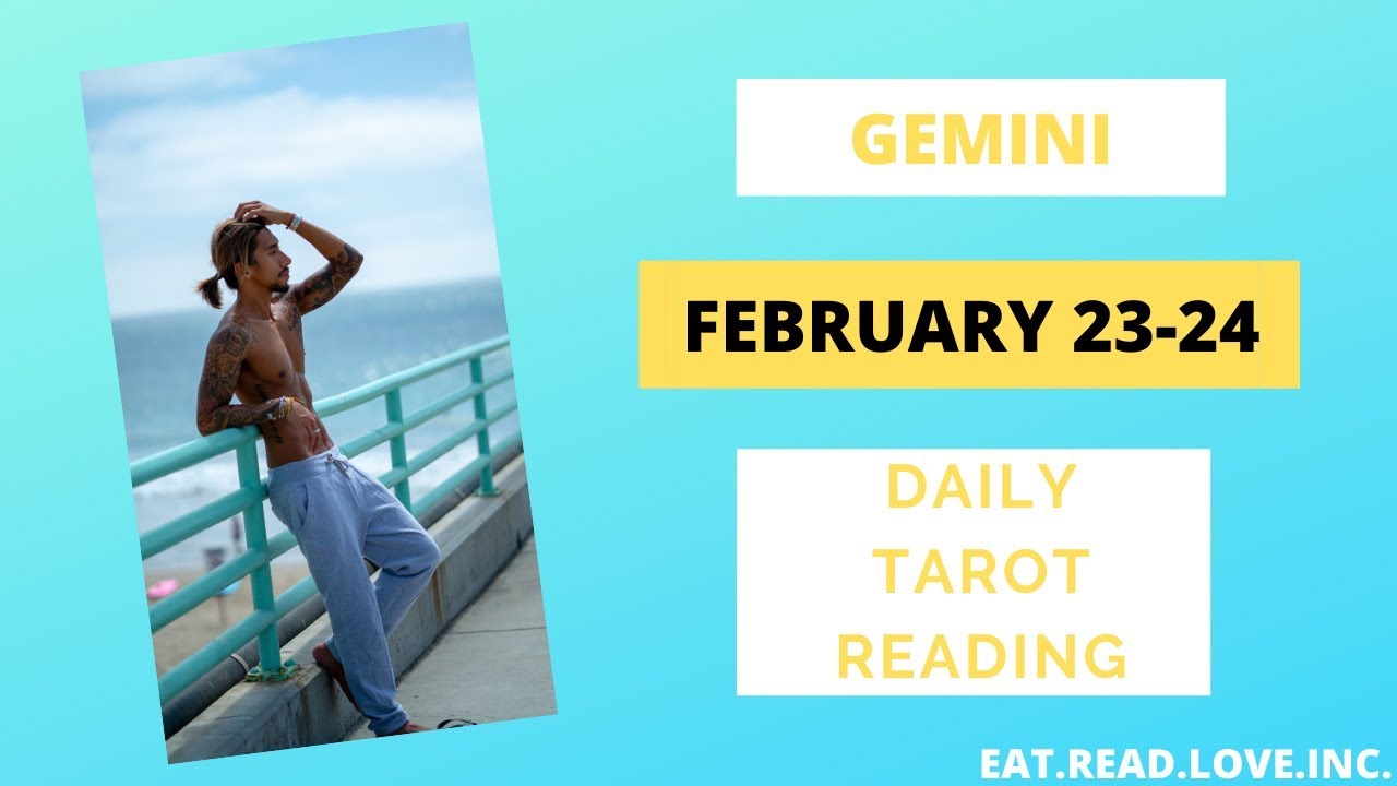 GEMINI - 