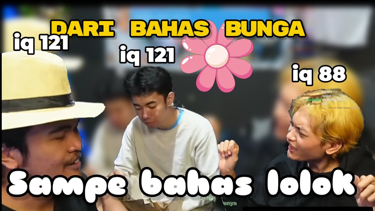 Gooner berbicara |Clip Ace Anthem 