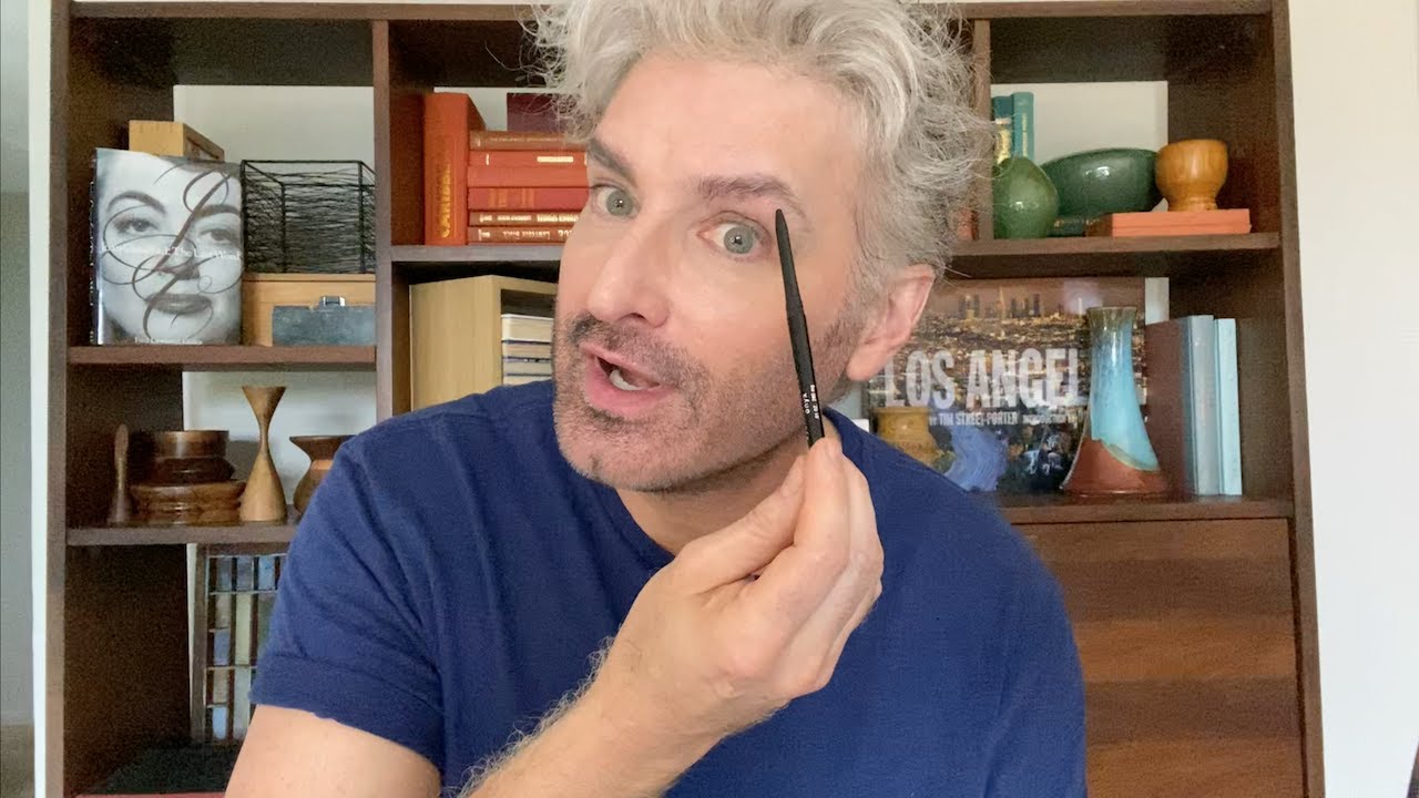 👁 EYEBROWS TUTORIAL: How to groom for perfect eyebrows with these products and step by step