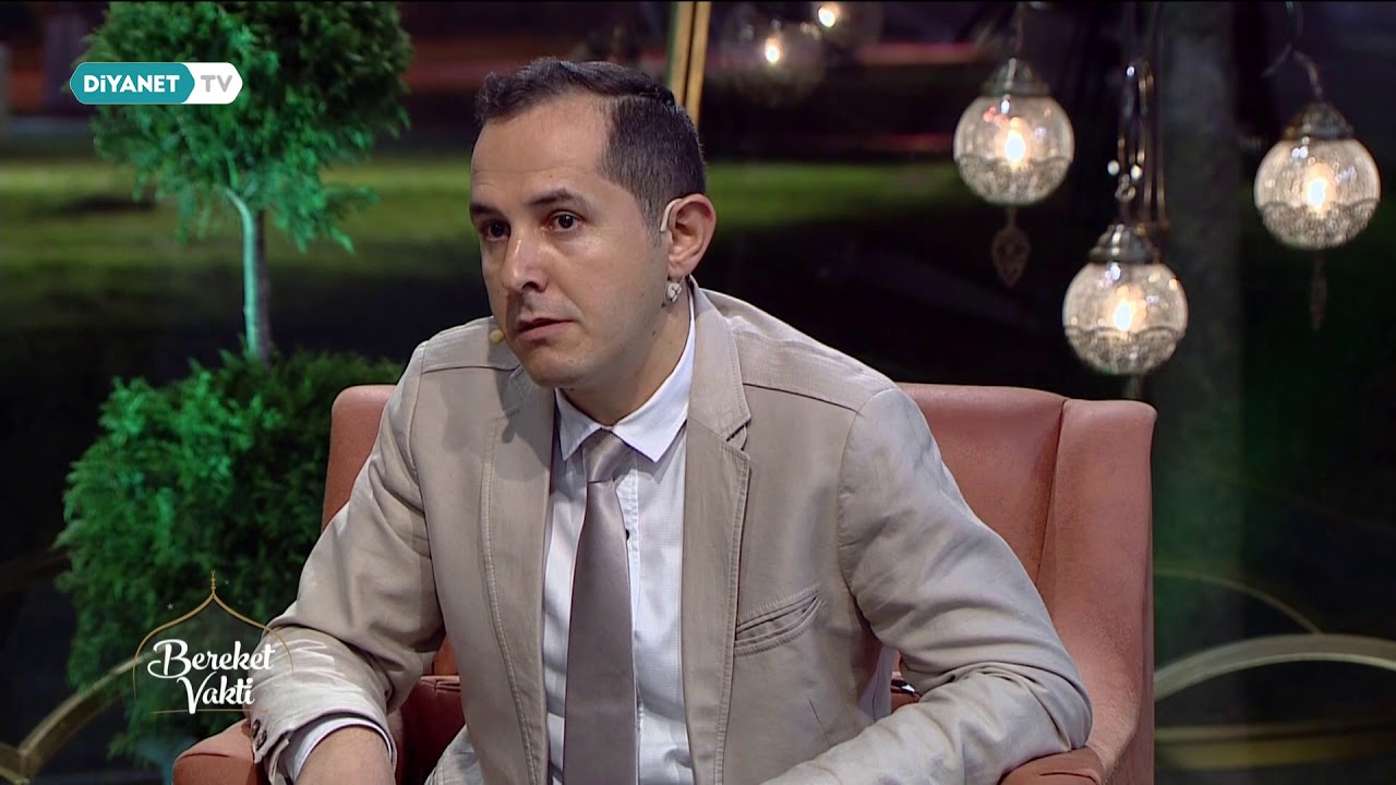 Günümüzde Yeni Bağımlılık Türleri Oluşmaya Başladı - Prof. Dr. Ali Ayten