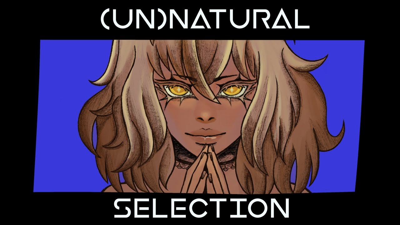 [SOLARIA] (Un)Natural Selection [Synth V Cover, Original by @MckiRobynsP]