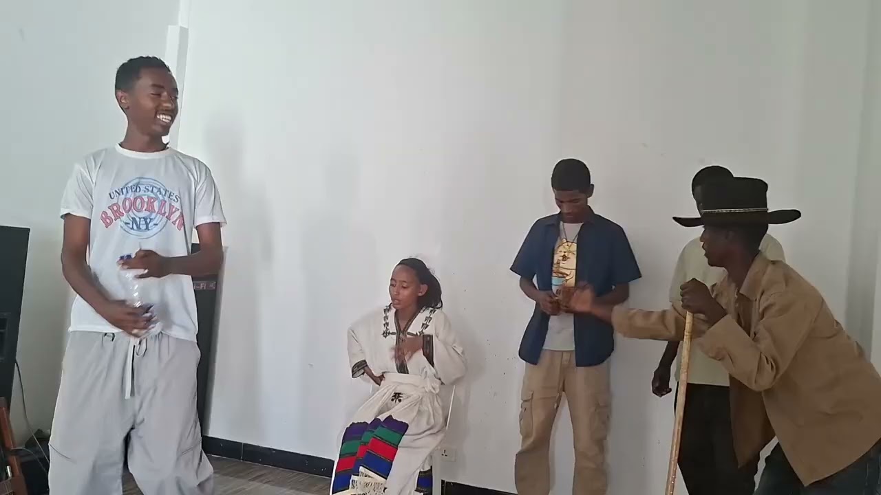 ብቅንየ ዝግለፅ ሓቀኛ ታሪክ