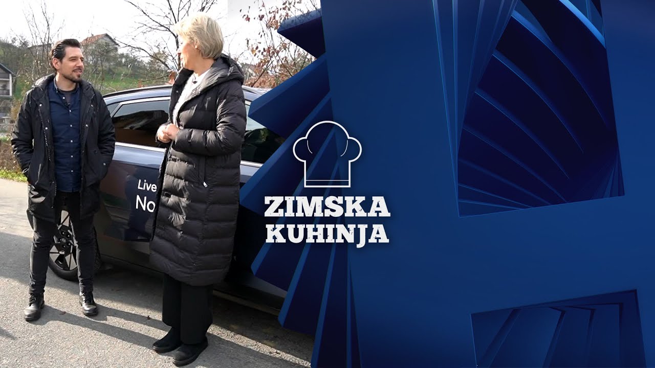 ZIMSKA KUHINJA: Banovići - drugi dio (16 12 2024) CIJELA EMISIJA