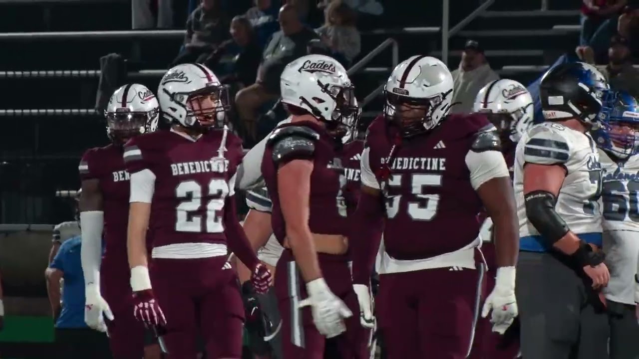 Benedictine vs Cass 2025