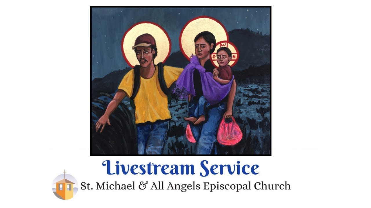 10:30 pm Worship Service December 24, 2025